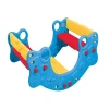 Grown'n Up Grow 'n Up 3 N 1 Climber Seesaw In Blue