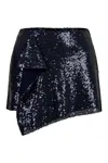 Growny Women's Angie Skirt Navy Blue In Multi