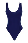 Growny Women's Luca Bodysuit Royal Blue In Blue