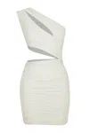 Growny Women's Tijana Dress White In White
