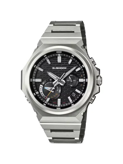 G-shock Carbon Core Guard 47mm Watch In Black