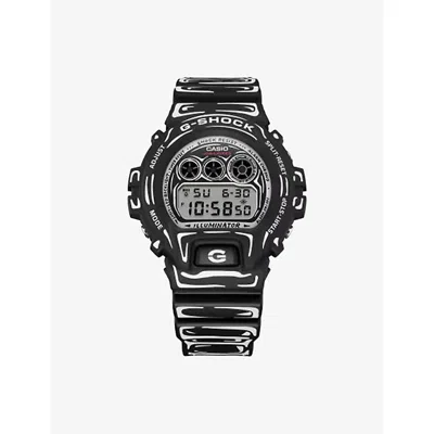 G-shock Mens Black  Joshua Vides G-limited Watch