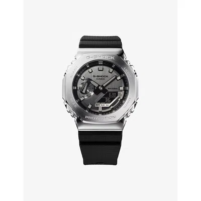 G-shock Mens  Star Wars The Mandalorian™ & Grogu™ 45.5mm Limited Edition Watch 45.5mm Black