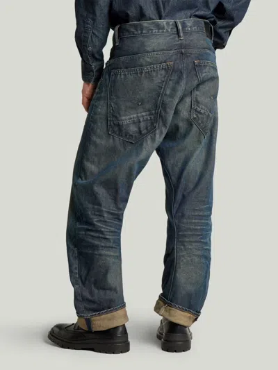 G-star Arc 3d Loose Jeans In Blue
