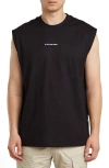 G-star Boxy T-shirt In Black