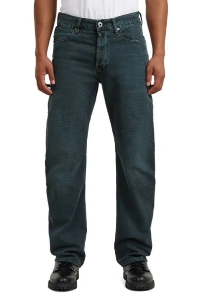 G-star Contor 3d Regular Jeans In Blue