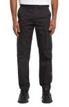 G-star Core Cargo Pants In Black