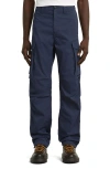 G-star Core Cargo Pants In Blue