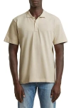 G-star Core Regular Polo Ss In Neutral
