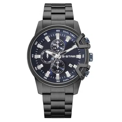 G-star G Star Bend3d In Black