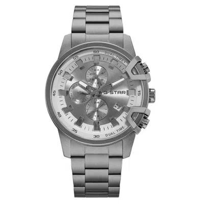 G-star G Star Bend3d In Gray