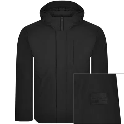 G-star G Star Clean Vodan Padded Jacket Black
