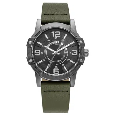 G-star G Star Constructed In Green