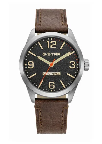 G-star G Star  Originals In Multi