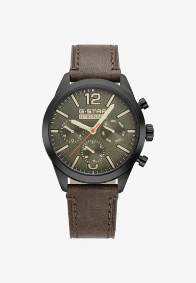 G-star G Star Originals In Multi