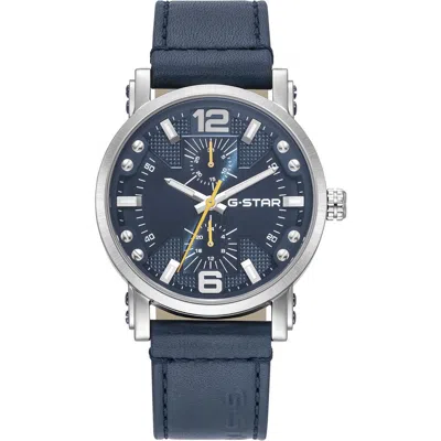 G-star G Star Rovic In Blue