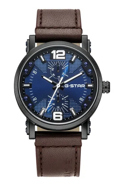 G-star G Star Rovic In Brown