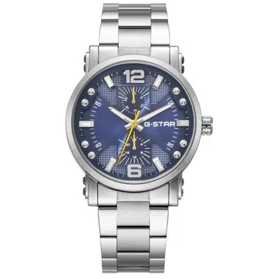 G-star G Star Rovic In Silver