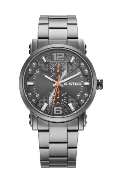 G-star G Star Rovic In Gray