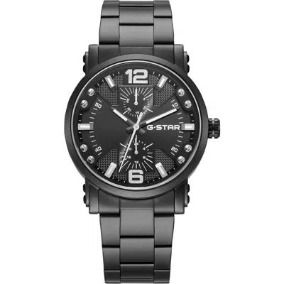 G-star G Star Rovic In Black