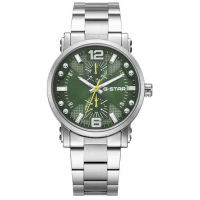 G-star G Star Rovic In Green