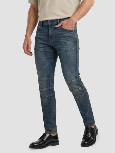 G-star Men's Airblaze Skinny Jeans In Raw Vintage