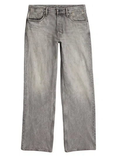 G-star Men's Deeggie Straight-leg Jeans