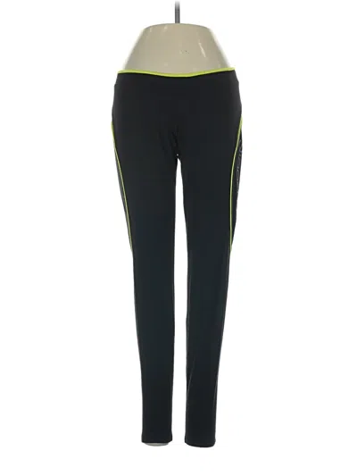 Pre-owned G-star Raw Active Pants In Black