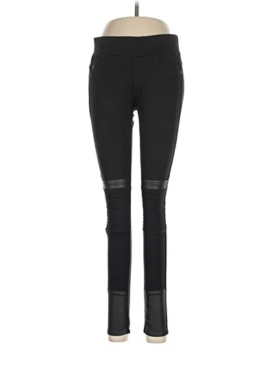 Pre-owned G-star Raw Active Pants In Black