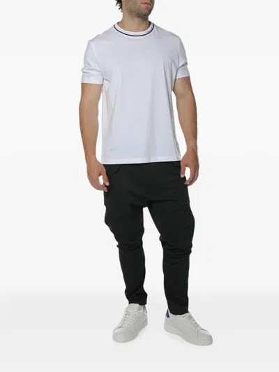 G-star Raw Black Skinny Cargo Pants