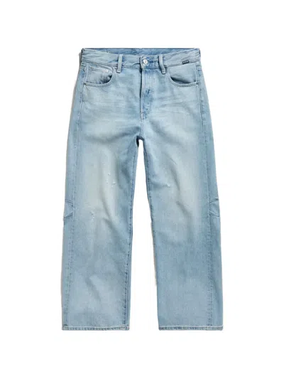G-star Raw Bowey Boyfriend Jeans In Blue