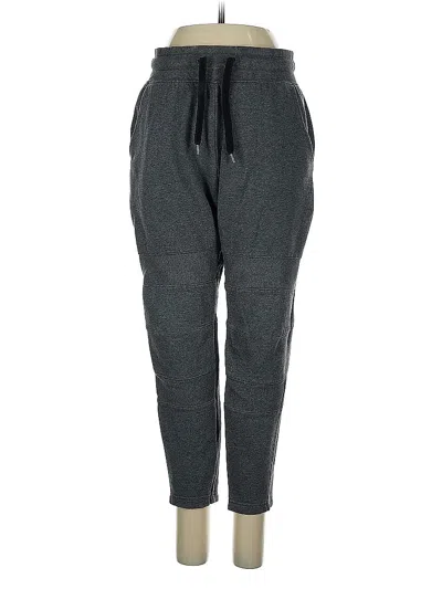Pre-owned G-star Raw Casual Pants In Gray