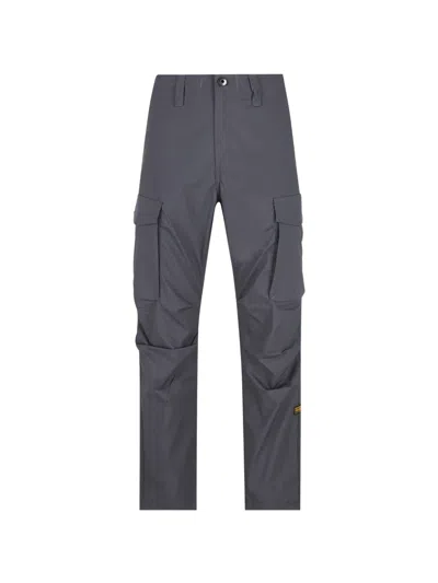 G-star Raw Core Cargo Pants In Gray