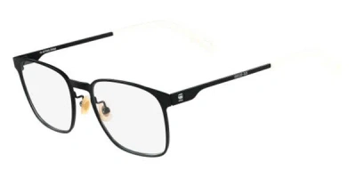G-star Raw Gs2122 Men's Glasses, Green, Size 54