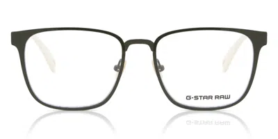 G-star Raw Gs2128 Men's Glasses, Brown, Size 54