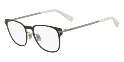 G-star Raw Gs2129 Men's Glasses, Black, Size 52