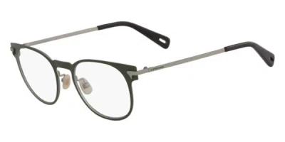 G-star Raw Gs2130 Men's Glasses, Black, Size 49