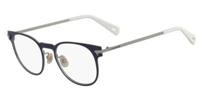 G-star Raw Gs2130 Men's Glasses, Blue, Size 49