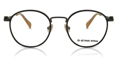 G-star Raw Gs2131 Men's Glasses, Grey, Size 48 In Gray