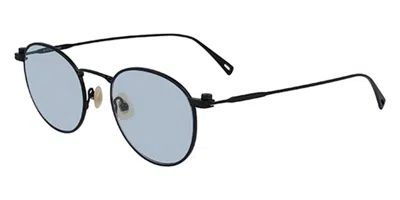 G-star Raw Gs2134 002 Occhiali Da Vista Neri Per Uomo (solo Montatura) In Black