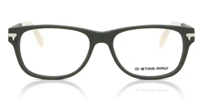 G-star Raw Gs2614 Men's Glasses, Black, Size 55