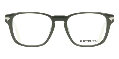 G-star Raw Gs2645 Men's Glasses, Green, Size 53