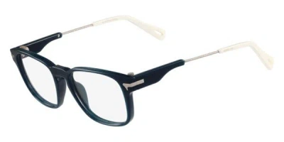 G-star Raw Gs2645 Men's Glasses, Green, Size 53