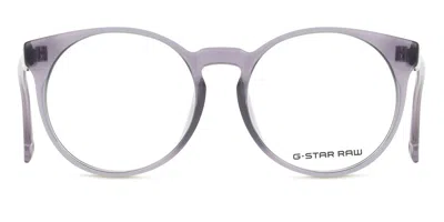 G-star Raw Gs2648 Women's Glasses, Green, Size 53 In Blue
