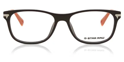 G-star Raw Gs2649 Men's Glasses, Green, Size 54 In Burgundy