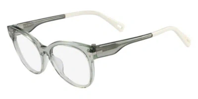 G-star Raw Gs2650 Women's Glasses, Gold, Size 52