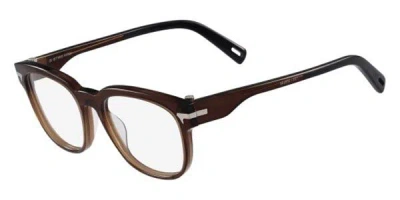 G-star Raw Gs2651 Men's Glasses, Brown, Size 52