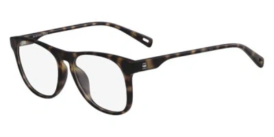 G-star Raw Gs2661 Men's Glasses, Tortoiseshell, Size 54 In Brown