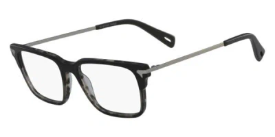 G-star Raw Gs2665 Men's Glasses, Tortoiseshell, Size 51 In Brown