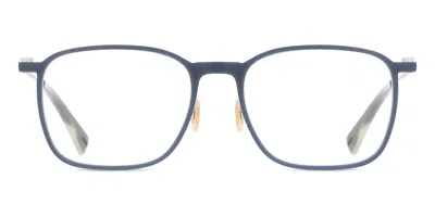 G-star Raw Gs2666 Men's Glasses, Blue, Size 54